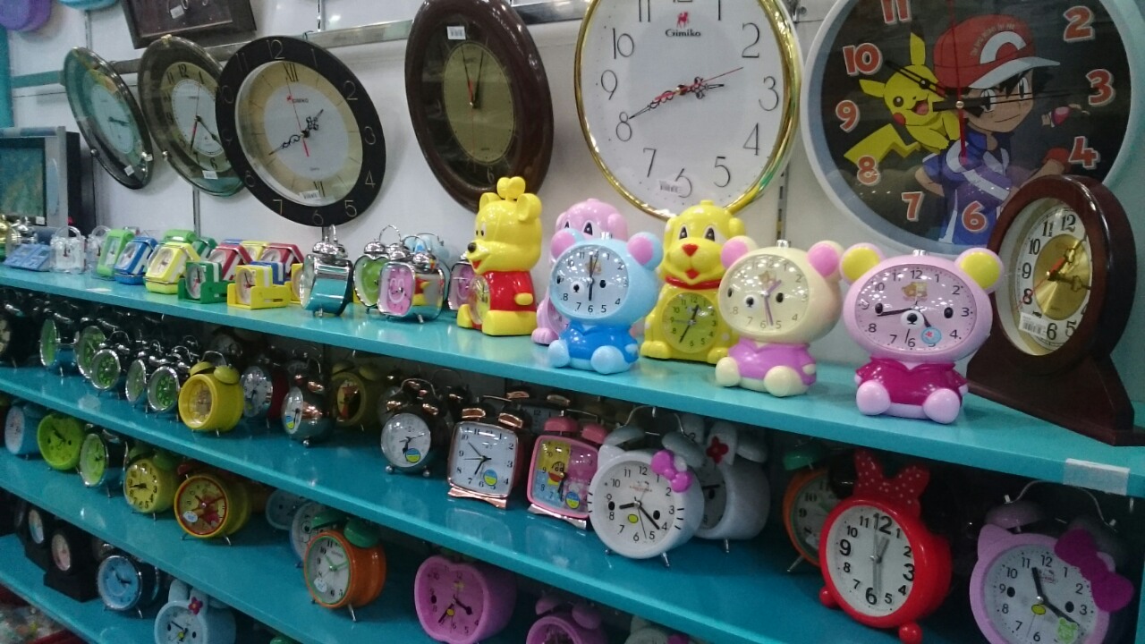 Minh khai book store